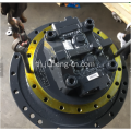 PC200-8 Final Drive PC200-8 Travel Motor 20Y-27-00560